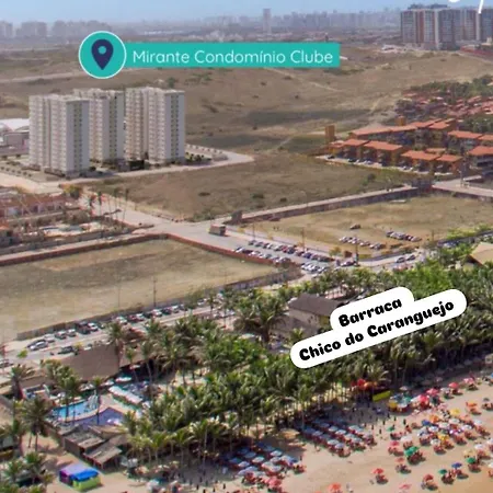 Apartamento Duplicidade
