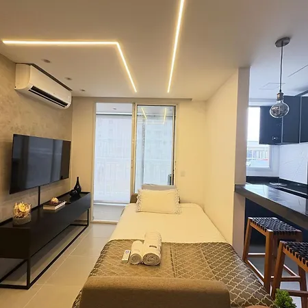 Apartamento Duplicidade *