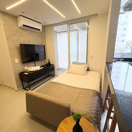 Duplicidade Apartamento *