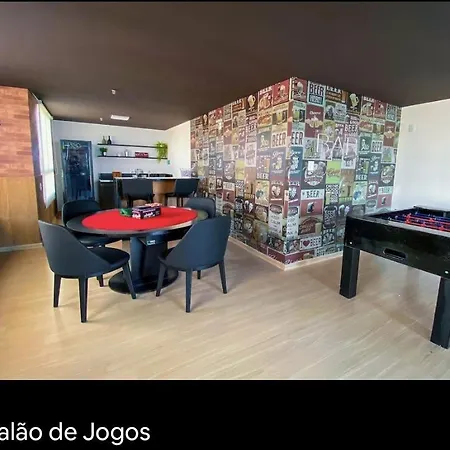 Duplicidade Apartamento *