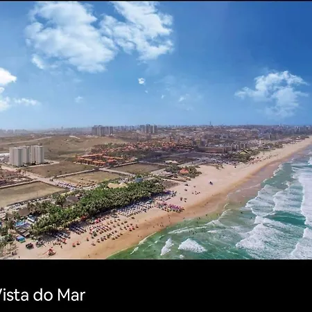 Apartamento Duplicidade Fortaleza (Ceara)