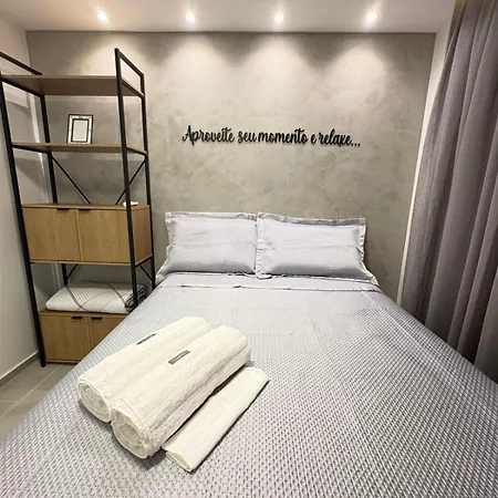 Apartamento Duplicidade Fortaleza (Ceara)