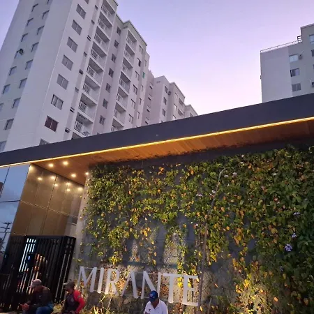 Duplicidade Apartamento
