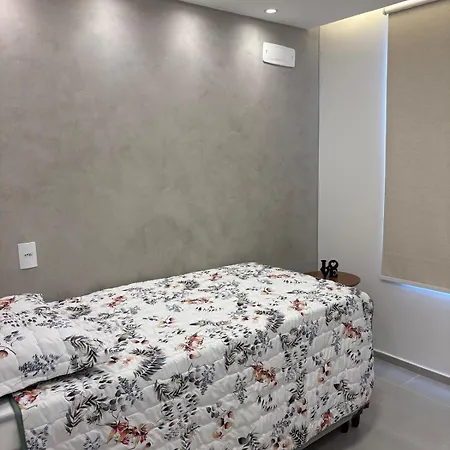 Apartamento Duplicidade *
