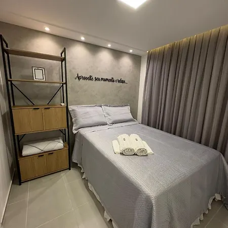 Apartamento Duplicidade