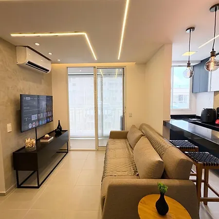Duplicidade Apartamento
